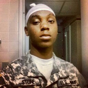 Meet your Posher, Bj